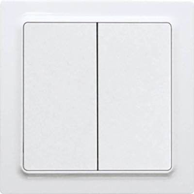 Eltako FT55EH-wg Toets ZigBee Opbouw (op muur) Bereik max. (in het vrije veld) 30 m