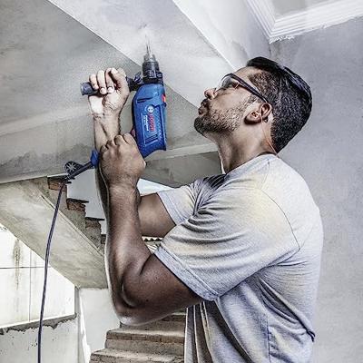 Bosch Accessories 1618598159 Boorhouder voor boorhamers met SDS max, SDS plus