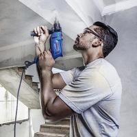 Bosch Accessories 1618598159 Boorhouder voor boorhamers met SDS max, SDS plus - thumbnail