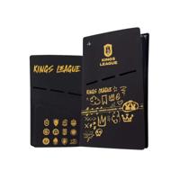 Hoes voor Toetsenbord FR-TEC KL0002 - thumbnail