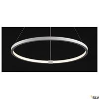 SLV Led hanglampOne 80 Ø 80cm dimbaar wit - 1002912 - thumbnail
