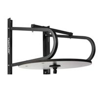 Tunturi Boksbal Muurbeugel | Speedball board - thumbnail