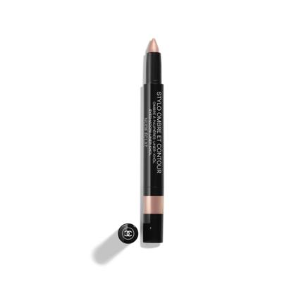 Chanel Stylo Ombre Et Contour 06 Nude Éclat Oogpotlood 0.8 g Dames