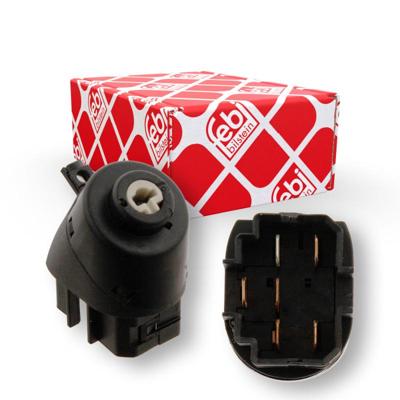 Contactschakelaar 29878