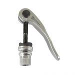 Union zadelsnelspanner marwi 6mm zilver (50mm) - thumbnail