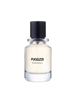 Fugazzi Workaholic Extrait de Parfum 50ml Fugazzi Workaholic Extrait de Parfum 50ml