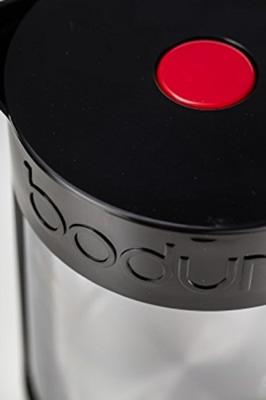 BODUM Waterkoker Bistro 1,1 L