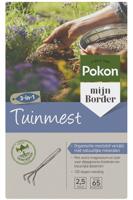 Pokon tuinmest 2.5 kg - thumbnail
