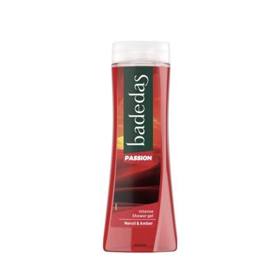 Badedas Intense Showergel Passion Neroli & Amber