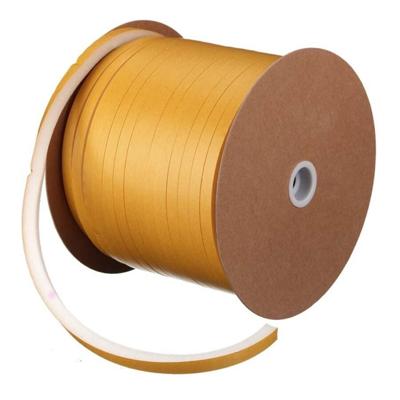 Deltafix tochtband - zelfklevend - 12 x 12 mm - 50 m - type 171 Deltafix tochtband - zelfklevend - 12 x 12 mm - 50 m - type 171