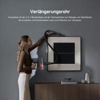 Xiaomi Vacuum Cleaner G20 Max stofzuiger - thumbnail