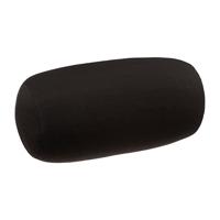 Kussen Atmosphera Buis Katoen Multicolour 30 x 13 cm - thumbnail