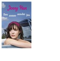 Een zomer zonder jou - thumbnail