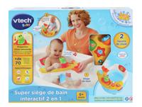 Babyzitje Vtech Baby Super 2 in 1 Interactive - thumbnail