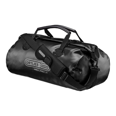 Ortlieb Rack-Pack Tas 31L - Zwart