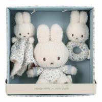 nijntje x Little Dutch Lucky Leaves cadeauset - thumbnail