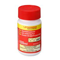 Rothenberger Zachtsoldeer Flux, 120ml - 1000000242 1000000242 - thumbnail