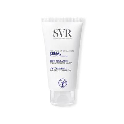 SVR Xérial Kloven en Barsten Urea 15%50ml