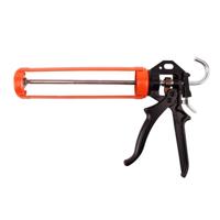 Kitpistool oranje zwaar mk5 310ml- - thumbnail