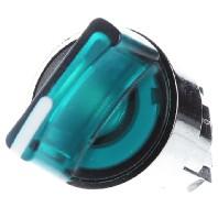 Schneider Electric ZB4BK1233 ZB4BK1233 Frontelement voor lichtschakelaar Draaischakelaar 2 x 90 ° Draai-ontgrendeling 1 stuk(s)