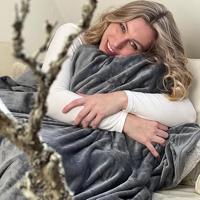 RelaxoPet calmoo Premium Relax Plaid - thumbnail