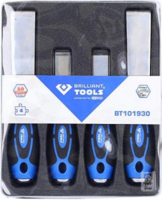 Brilliant Tools BT101930 BT101930 Schraperset