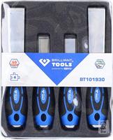 Brilliant Tools BT101930 BT101930 Schraperset - thumbnail