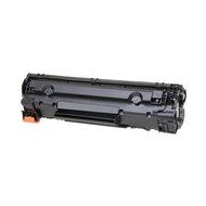 Huismerk HP 44A (CF244A) Toner Zwart - thumbnail