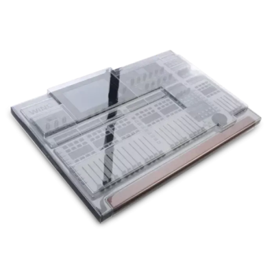 Decksaver cover voor Behringer Wing Decksaver cover voor Behringer Wing