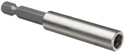 Wera 899/4/1 Universele Bithouder, 1/4 duim x 75 mm - 1 stuk(s) - 05073357001
