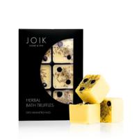 Joik Organics Bath truffles herbal 258 Gram - thumbnail