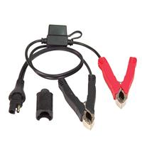 TecMATE toebehoren battery clamp optimate sae m. 15a protection - thumbnail