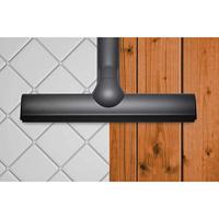 Bosch BGS41SIL66 ProSilence Stofzuiger 600W Zwart - thumbnail