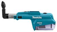 Makita Accessoires Stofafzuigingset - 135906-4 - 135906-4 - thumbnail