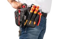 B & W International 116.61 Gereedschapstas leeg Universeel - thumbnail