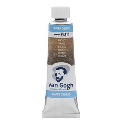 Van Gogh Van Gogh Aquarelverf Tube 10 ml Brons