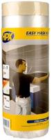 HPX easy mask film crêpepapier | 2700mm x 16m - pm270016 pm270016 - thumbnail