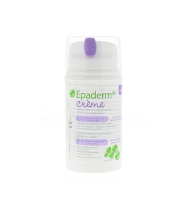 Epaderm Creme 50g 99400823