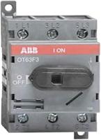 ABB 1SCA105332R1001 OT63F3 Lastscheider 3-polig 63 A - thumbnail