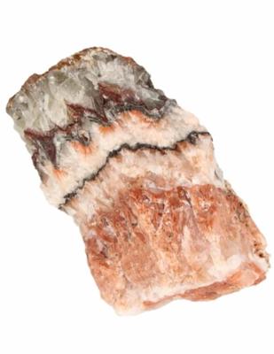 Ruwe Edelsteen Calciet Roze (Model 4) Ruwe Edelsteen Calciet Roze (Model 4)
