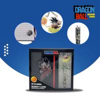 Dragon Ball 3-Piece Stationery Set Son Goku - thumbnail