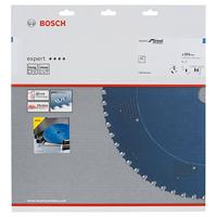 Bosch Accessories Expert for Steel 2608643062 Cirkelzaagblad 355 x 25.4 x 2.2 mm Aantal tanden: 80 1 stuk(s) - thumbnail