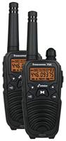 Stabo freecom 700 20701 PMR-portofoon Set van 2 stuks - thumbnail