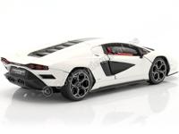 Bburago Lamborghini Countach LPI 800-4 1:24 Auto - thumbnail