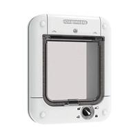 Cat Mate verlengtunnel voor 358W en 360W kattenluik - thumbnail