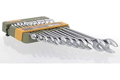 Proxxon Industrial 23820 Ring-steeksleutelset 12-delig Sleutelbreedte (metrisch) 6 - 19 mm