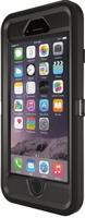 Otterbox Defender Apple iPhone 6/6s Zwart - thumbnail