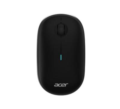 Acer Wireless Bubble muis blauw