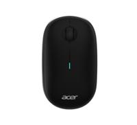 Acer Wireless Bubble muis zwart - thumbnail