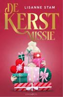De kerstmissie - Lisanne Stam - ebook - thumbnail